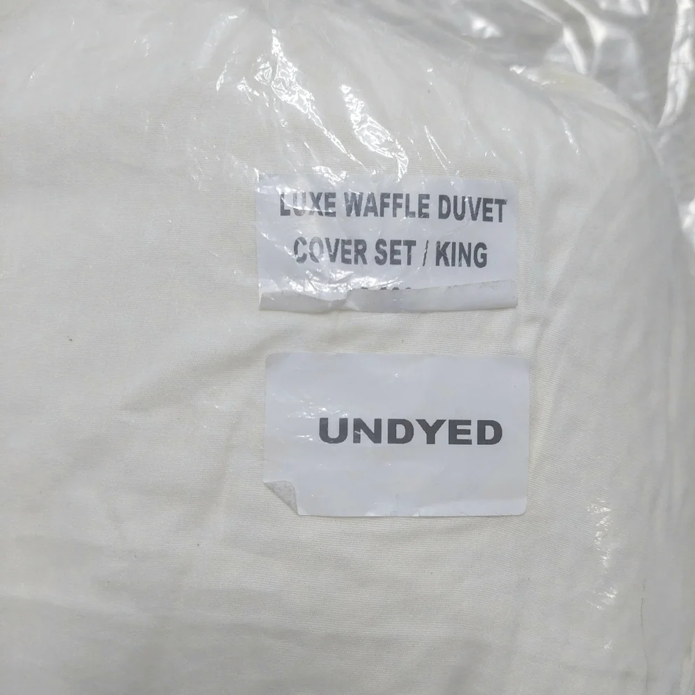 Quince bedding can